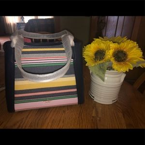 Kate Spade Jackson Boardwalk Shoulder Bag